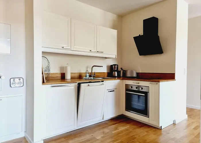 Hübsches Design Mit Parkplatz Im Zentrum Von * Königstein